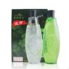 五貝子漢方清水水晶黑油 染發劑--不粘頭皮