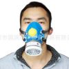 高效單盒防毒面具 防毒口罩 防護(hù)面具