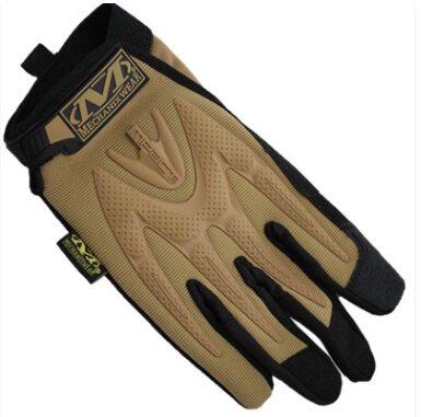 美國 Mechanix M-Pact全指戰術手套
