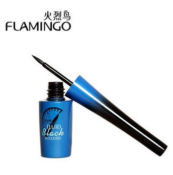火烈鳥(niǎo)精準(zhǔn)特黑眼線(xiàn)液