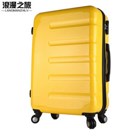 最新時(shí)尚熱賣男女通用拉桿箱萬(wàn)向輪箱行李箱旅行箱