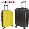 拉桿箱登機旅行箱包
