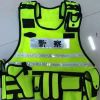 警用多功能執勤服