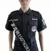 99式特警戰訓服