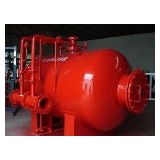 PHYM 5.0鎖龍出品消防水噴淋泡沫滅火系統