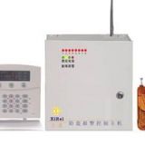 防盜報警系統(tǒng)主機