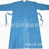 一次性無菌手術衣 無紡布防護服防塵服