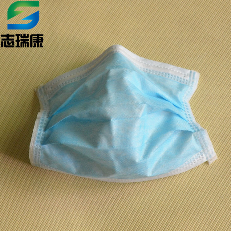東莞一次性兒童口罩 獨立包裝兒童口罩PM2.5三層無紡布口罩