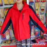冬季工作服男女 加厚棉衣勞保工棉服 保暖抗寒汽修工服防風工裝