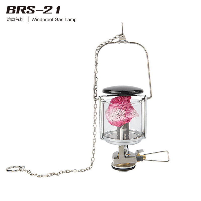 批發正品兄弟BRS-21防風汽燈 戶外野營燈