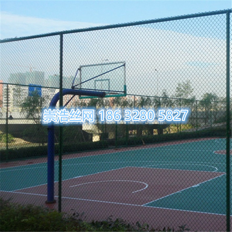 自帶安裝隊|球場圍網|體育場圍網|崇浩絲網制品有限公司