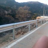 廠家直銷鋅鋼道路護欄 道路防撞護欄 可定制品質款 量大價優