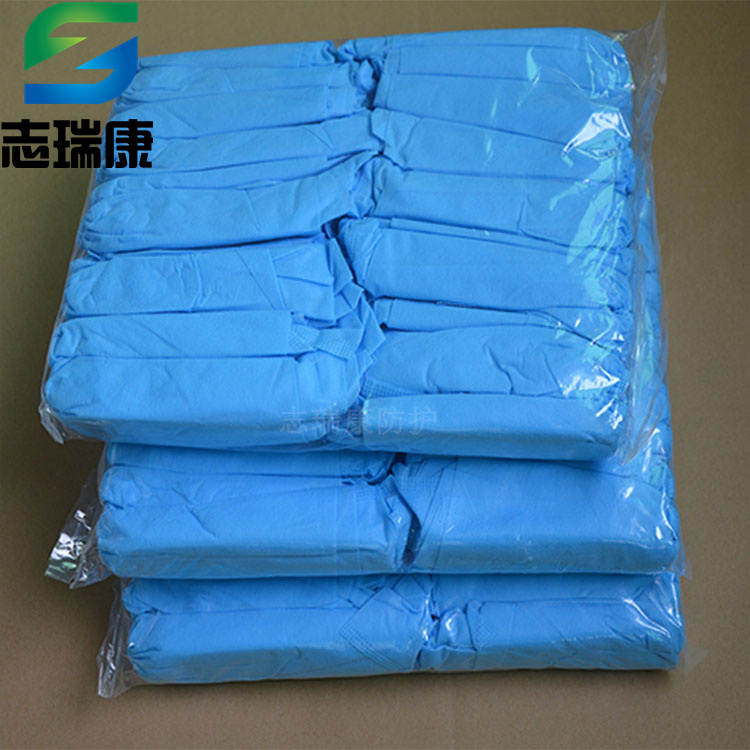無(wú)紡布鞋套5
