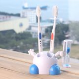 3分鐘計時沙漏牙刷架兒童刷牙計時器創(chuàng)意禮品贈品可定制LOGO