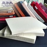 天然乳膠辦公室坐墊加厚透氣墊子可愛學生椅子塑臀坐座墊特價爆
