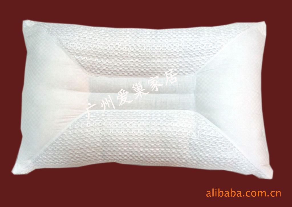 廠家批發供應【熱銷高品質】決明子木棉枕頭 枕芯