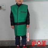 兒童x射線防護服、防輻射鉛帽、鉛圍領請認準濟南薩克萊射防護
