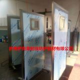 廈門防輻射鉛屏風生產廠家哪家好濟南薩克萊國家專利品質保障