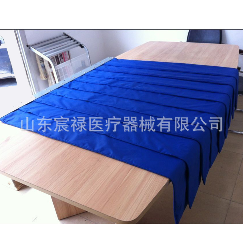 【官網(wǎng)供應(yīng)】X射線防護(hù)鉛簾 宸祿牌鉛簾 安檢防輻射鉛簾