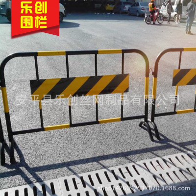 護欄 鐵馬護欄 施工鐵馬交通隔離護欄 臨時隔離欄