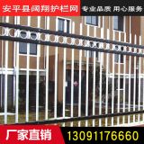 廠家直銷品質款鋅鋼護欄 現貨供應可定制多規格小區鋅鋼護欄