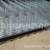 道路臨時(shí)護(hù)欄批發(fā)定制 交通護(hù)欄可移動護(hù)欄市政護(hù) 市政工程