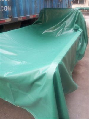 蓋貨雨布定制，PVC涂塑帆布，防水/防曬，汽車篷布，碼頭蓋布
