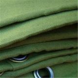 帆布/有機(jī)硅布,防水輕質(zhì)耐磨,貨場(chǎng)蓋布/汽車(chē)/火車(chē)蓬布加厚型