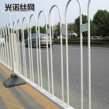 臨時(shí)移動(dòng)護(hù)欄 道路臨時(shí)隔離圍欄 可移動(dòng) 鐵馬護(hù)欄 基坑護(hù)欄