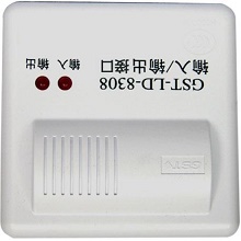 閻良防火門監控器材設備廠、GST-LD-8308輸入/輸出接口