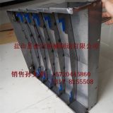 沈陽VMC1580加工中心原裝配套鋼板防護(hù)罩價(jià)格