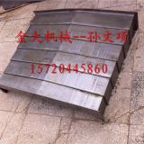 臺正精機VMC650加工中心配套鋼板防護罩