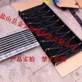 上海M7150平面磨床導軌原裝風琴式防護罩現貨