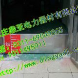 防汛擋板生產(chǎn)廠家-衡水批發(fā)車庫擋水板價(jià)格-不銹鋼擋水板