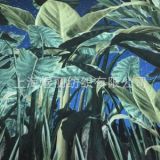 廠家供應(yīng)B1級(jí)阻燃數(shù)碼印花面料 婚禮展廳現(xiàn)場布置阻燃面料加工