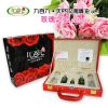 甘肅特產(chǎn) 天然玫瑰純精油 精品套裝 抗皺美白 饋贈(zèng)佳品 廠家直銷(xiāo)