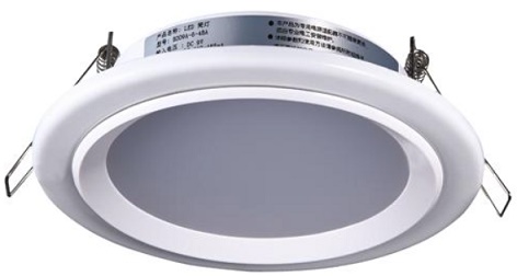 西安3W壁掛安裝應急燈具、N600系列集中電源集中控制型消防應急燈具