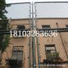 新盈特網欄運動場護欄網 學校球場圍欄 動植物園圍欄 勾花網護欄