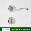 富宇品牌 鋅合金室內門鎖 臥室木門鎖 插芯分體執手鎖 廣東門鎖廠