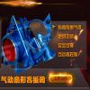 電液動扇形盲板閥F243X 廈門雙特閥門廠家 高品質保障