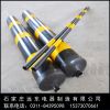 拉線護(hù)套警示管