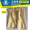 牛筋乳膠手套 防滑防護(hù)手套勞保牛筋工業(yè)手套