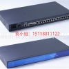 工業級串口服務器 RS-232 RS-485 16口串口器16串口485串口服務器
