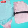 大量供應雜色平紋刀口布20至30公分大 雜色擦機布 擦油擦灰