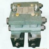 偏航制動器 KTR-STOP YAW LA-40