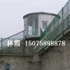 杭州院墻加高防盜網 美格網防盜網