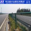 鋼板網護欄網 防眩網 高速公路防眩網