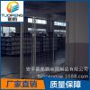車間包塑鐵絲隔離網 防護圍欄網 鋼網圍墻機場監獄刺絲鐵藝隔斷網