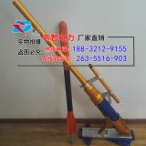 救生拋投器性能指標(biāo)