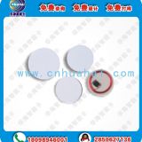 直徑20mm IC錢(qián)幣卡 IC圓幣卡 NFC錢(qián)幣卡